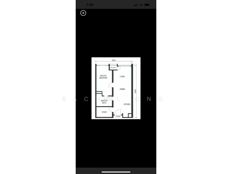Service Residence for Rent in Residensi Solaris Parq by Rachel Ong - iProperty.com.my
