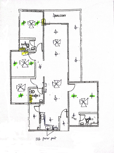 Condominium untuk Dijual di One Damansara oleh Eva Loh - iProperty.com.my