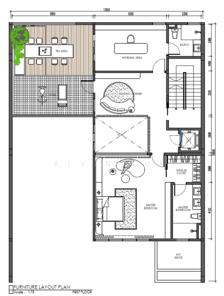 For Sale Santuari Park Pantai Kuala Lumpur 59200