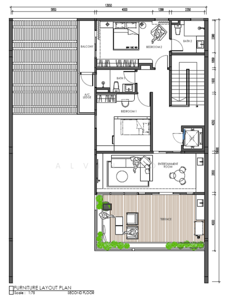 For Sale Santuari Park Pantai Kuala Lumpur 59200
