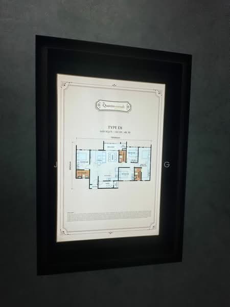 Service Residence for Sale in The Queenwoodz @ Bukit Jalil by Jay Teo - iProperty.com.my