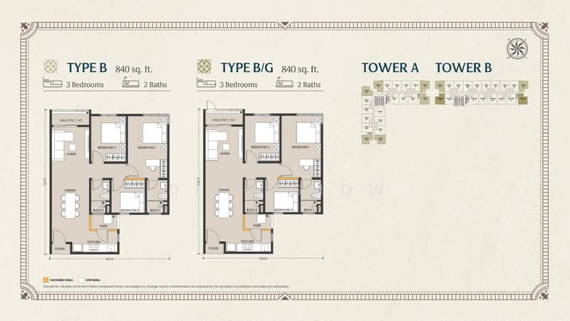 Service Residence for Sale in Tuan Straits Residency by Dino Siow - iProperty.com.my