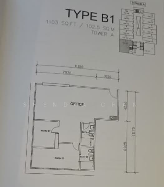 Service Residence for Sale in Atria by Shendia Chan - iProperty.com.my