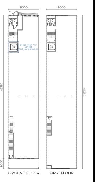Kilang Teres untuk Disewa di Bayan Lepas, Penang oleh Chris Tan - iProperty.com.my