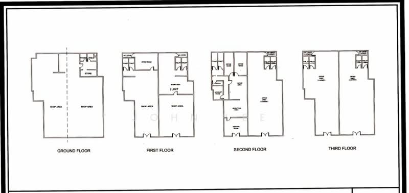 Shop for Sale in Danau Kota, Setapak by John Lee - iProperty.com.my