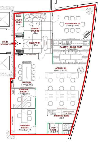 Office for Rent in KL City Centre, Kuala Lumpur by Karen Yoon - iProperty.com.my