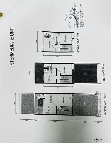 Rumah Bandar untuk Dijual di Kuching, Sarawak oleh KC Jee - iProperty.com.my
