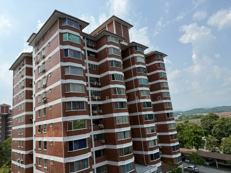 Kondominium untuk Disewa di Green Acre oleh Roger Pang - iProperty.com.my