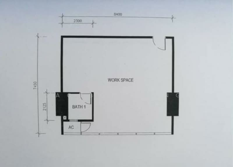 Sovo for Rent in Mont Kiara, Kuala Lumpur by Jackson Cheng - iProperty.com.my