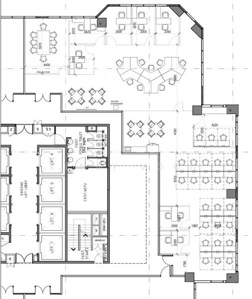 Office for Rent in SS 20, Damansara Utama, Petaling Jaya by Kenny Voon - iProperty.com.my