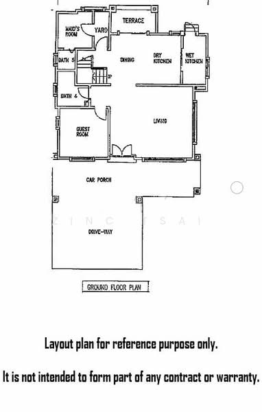Bungalow House for Sale in Diamond City, Semenyih by Zinc Tsai - iProperty.com.my
