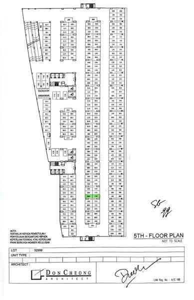 Kediaman Servis untuk Dijual di Silk Residence oleh Joseph Ding - iProperty.com.my