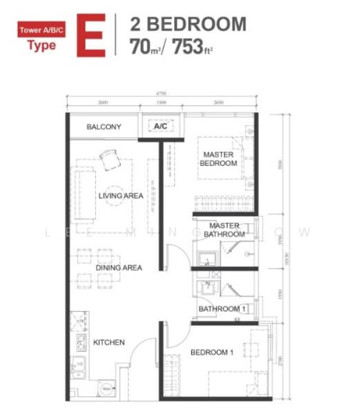 Service Residence for Sale in The M @ Medini Macrolink by Lee Ming Siow - iProperty.com.my