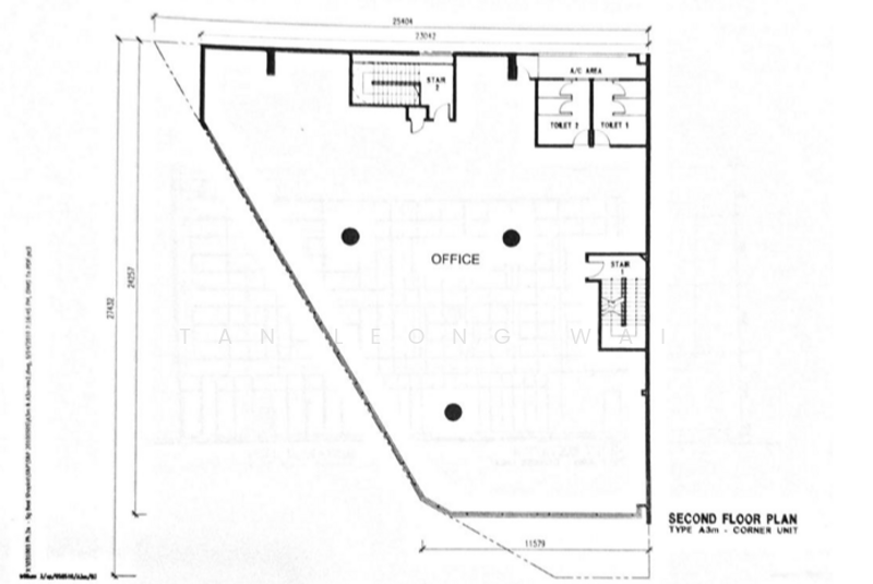 Shop / Office for Rent in Taman Tasik Damai, Sungai Besi by Tan Leong Wai - iProperty.com.my