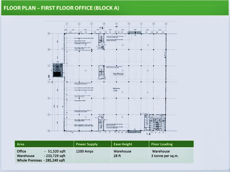 Factory for Rent in Seksyen 15, Shah Alam by Hilary Low - iProperty.com.my