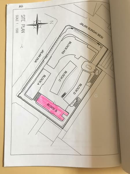 Office for Sale in Cheras, Kuala Lumpur by Rose Wong - iProperty.com.my