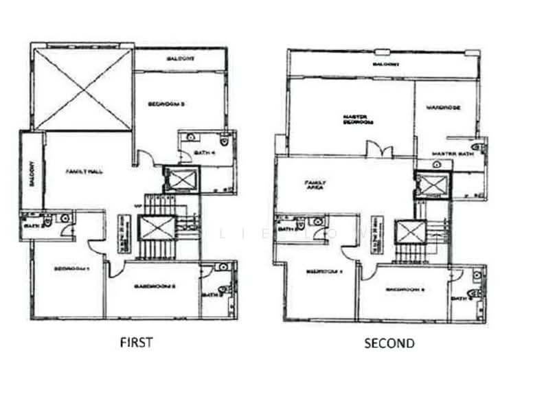Bungalow House untuk Dijual di Bukit Dumbar, Jelutong oleh Leslie Low - iProperty.com.my