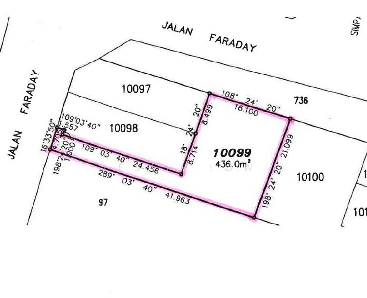 Bungalow House untuk Dijual di Bukit Dumbar, Jelutong oleh Leslie Low - iProperty.com.my