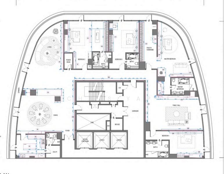 Service Residence for Sale in K Residence @ KLCC by Chris Yap - iProperty.com.my