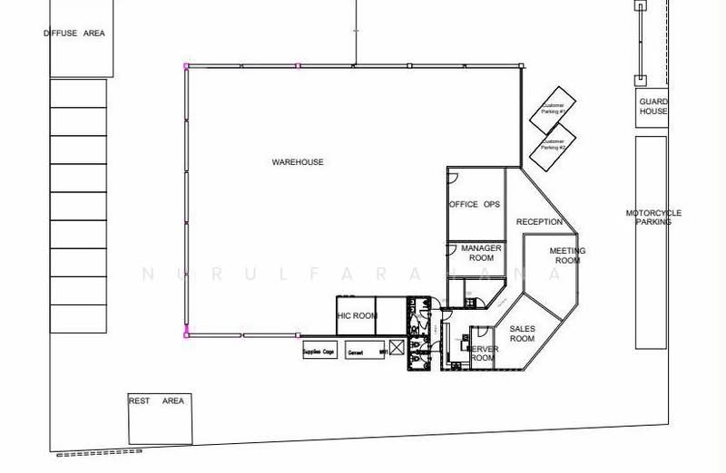 Factory for Rent in Seremban, Negeri Sembilan by Nurulfarahana - iProperty.com.my