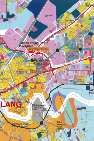 Shop / Office untuk Dijual di Taman Bukit Cemerlang, Klang oleh Sammi Chong - iProperty.com.my