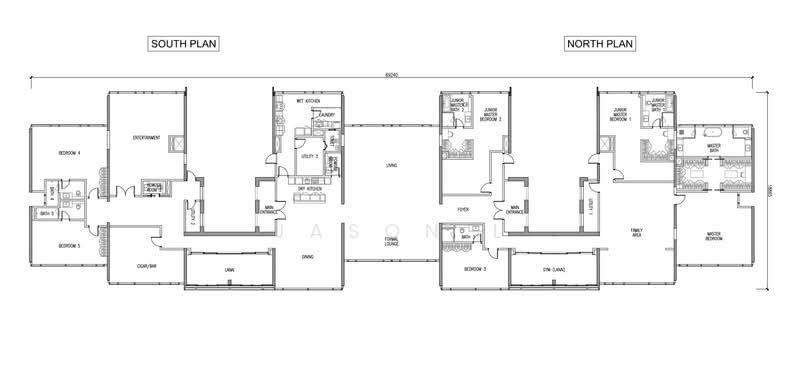 Service Residence for Sale in Pavilion Damansara Heights by Jason L - iProperty.com.my
