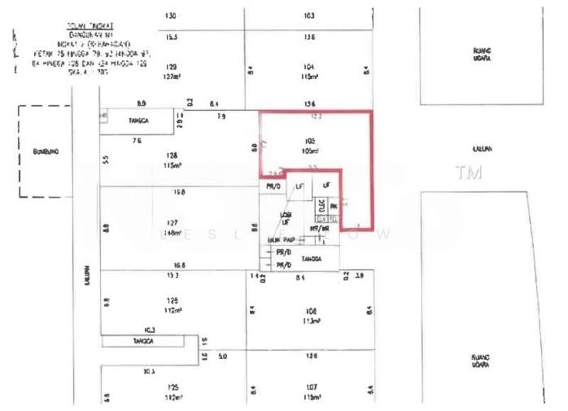 Shop / Office untuk Dijual di EMPORIS, Kota Damansara, Petaling Jaya, Kota Damansara oleh Leslie Low - iProperty.com.my