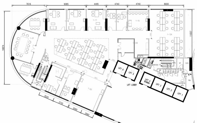For Rent Suntech, Bayan Baru