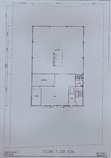 Semi-D Factory for Rent in Puchong, Selangor by Eugene Yap - iProperty.com.my