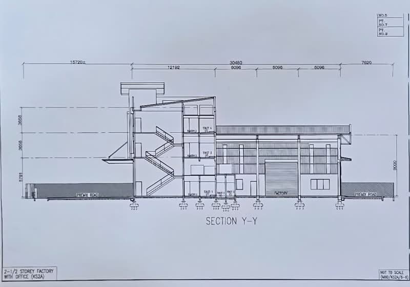 Semi-D Factory for Rent in Puchong, Selangor by Eugene Yap - iProperty.com.my