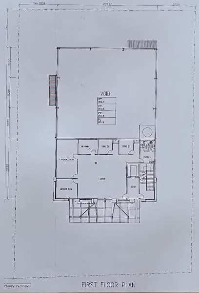 Semi-D Factory for Rent in Puchong, Selangor by Eugene Yap - iProperty.com.my