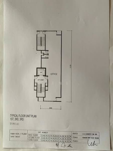 Kedai untuk Dijual di Taman Bukit Segar, Cheras oleh Eugene Yap - iProperty.com.my