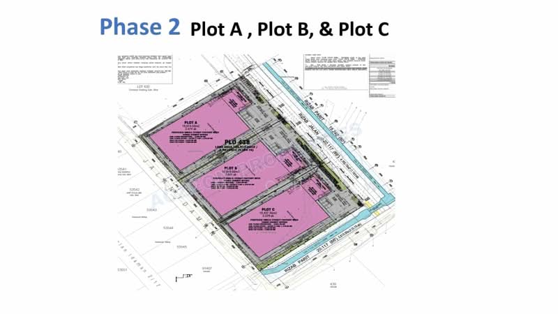 Detached Factory for Sale in Senai, Kulai by Tom Chiew - iProperty.com.my