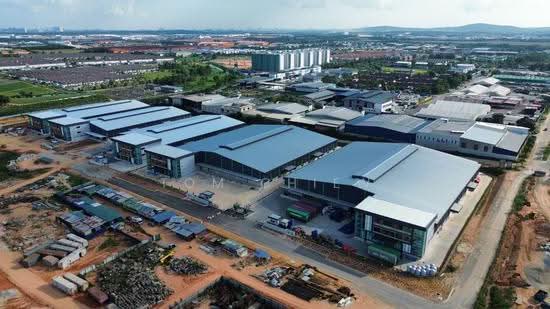 Senai, Kulai