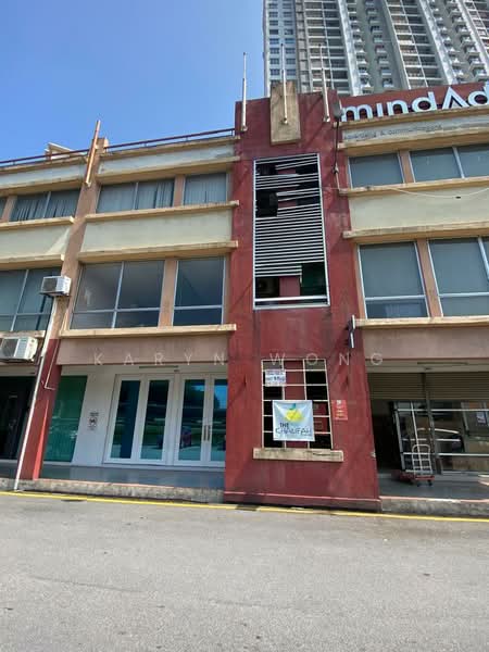 Shop / Office for Sale in Batu Caves, Selangor by Karyn Wong - iProperty.com.my