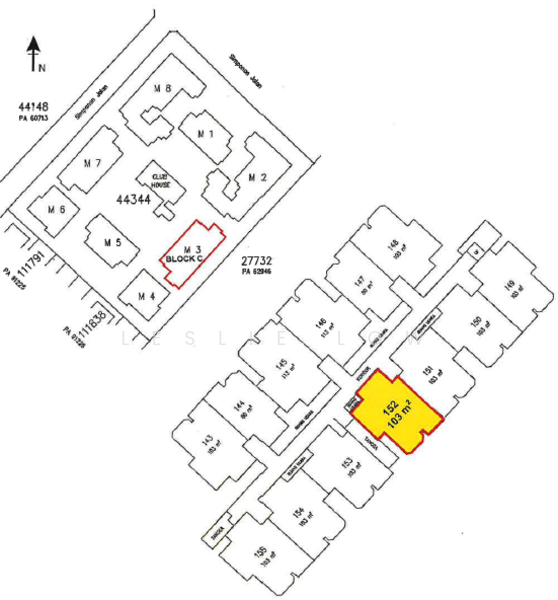 Kondominium untuk Dijual di Skudai Villa oleh Leslie Low - iProperty.com.my