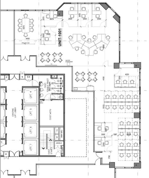 Pejabat untuk Disewa di SS 21, Damansara Utama, Petaling Jaya oleh Anna Toh - iProperty.com.my