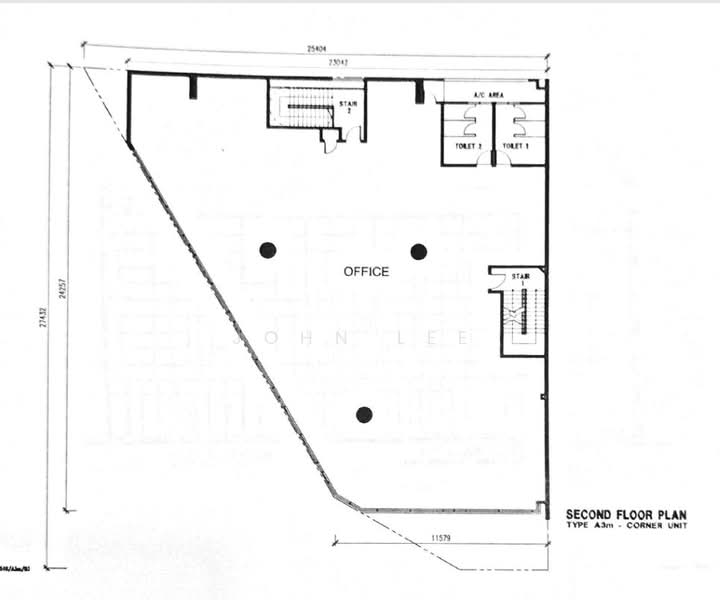 Shop / Office for Sale in Taman Tasik Damai, Sungai Besi by John Lee - iProperty.com.my