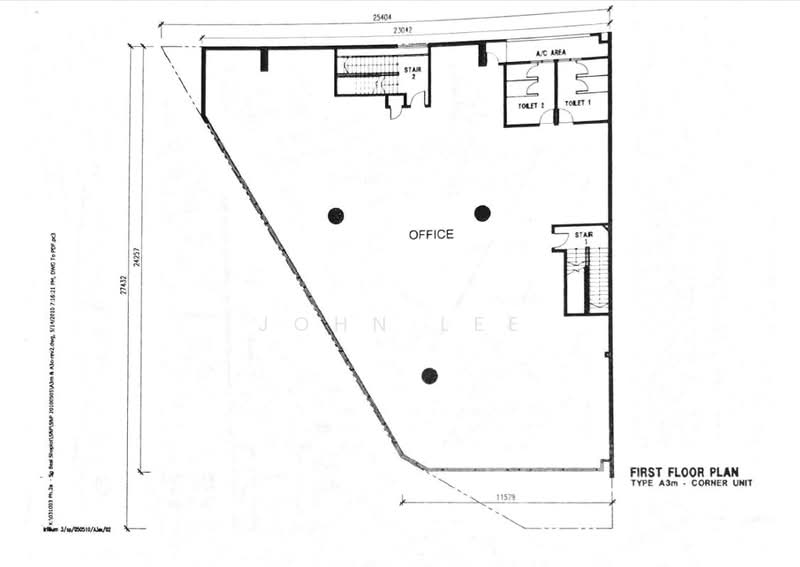 Shop / Office for Sale in Taman Tasik Damai, Sungai Besi by John Lee - iProperty.com.my
