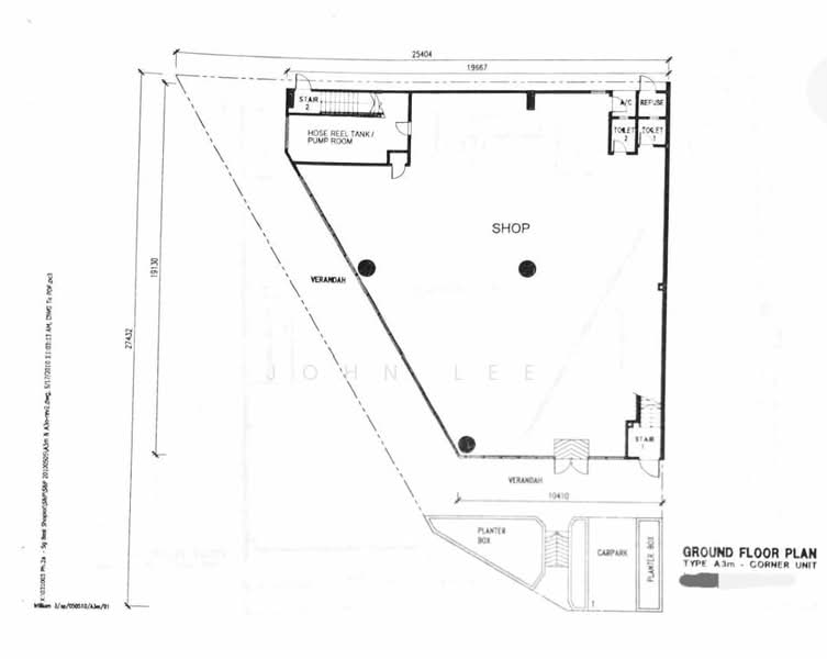 Shop / Office for Sale in Taman Tasik Damai, Sungai Besi by John Lee - iProperty.com.my