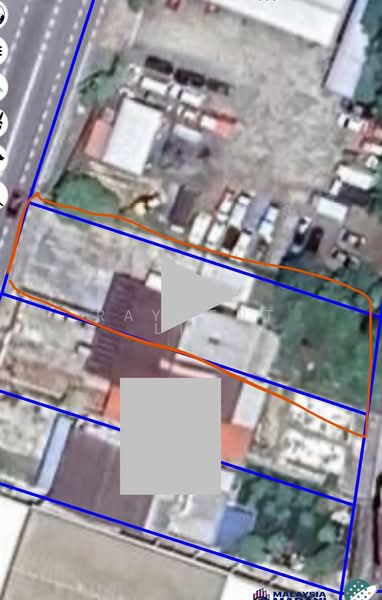 Commercial Semi-D for Rent in Juru, Penang by Raycent Lim - iProperty.com.my