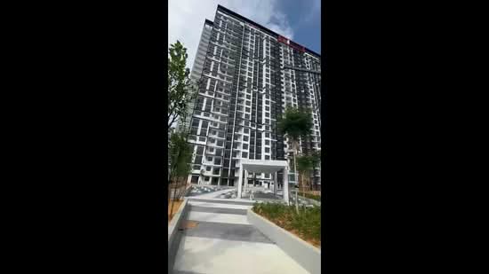 Condominium untuk Dijual di Uno @ Nadayu 99 oleh Kim Tan - iProperty.com.my