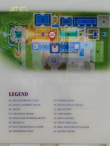 Semi-Detached House for Sale in Shah Alam, Selangor by Steve Leong - iProperty.com.my