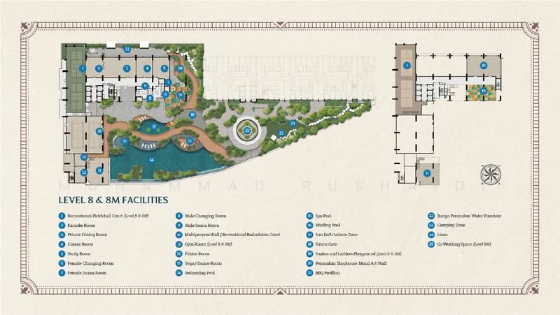 Service Residence for Sale in Tuan Straits Residency by Muhammad Rushaidi - iProperty.com.my