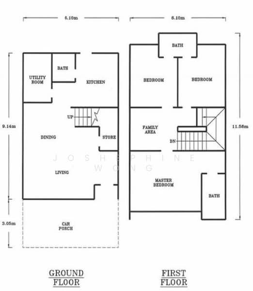 2-storey Terraced House for Sale in Semenyih, Selangor by Joshephine Wong - iProperty.com.my