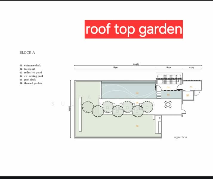 Condominium for Sale in Dedaun Condominium by Zarina Suleymanova - iProperty.com.my