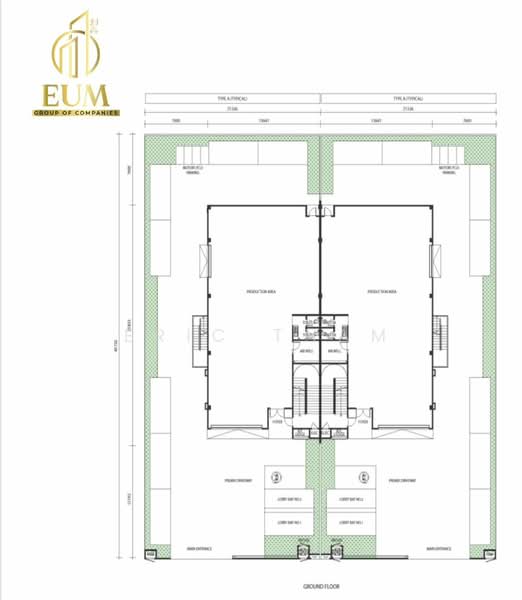 Semi-D Factory for Sale in Puncak Alam, Selangor by Eric Tham - iProperty.com.my