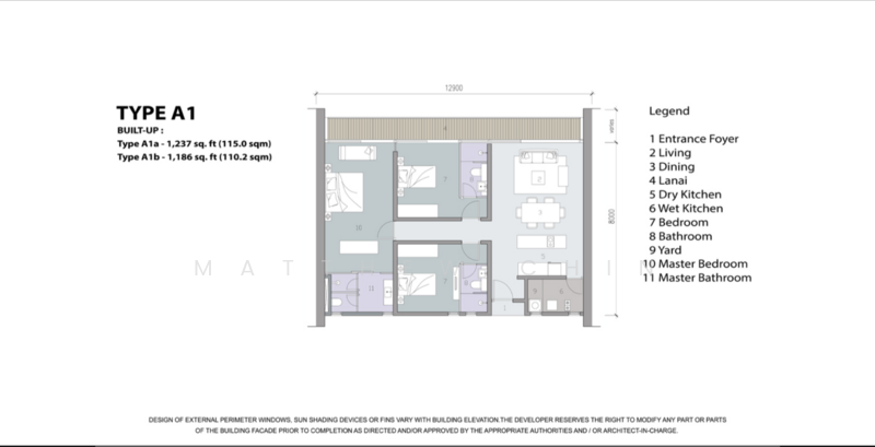 Condominium for Sale in The Fennel by Matthew Chin - iProperty.com.my