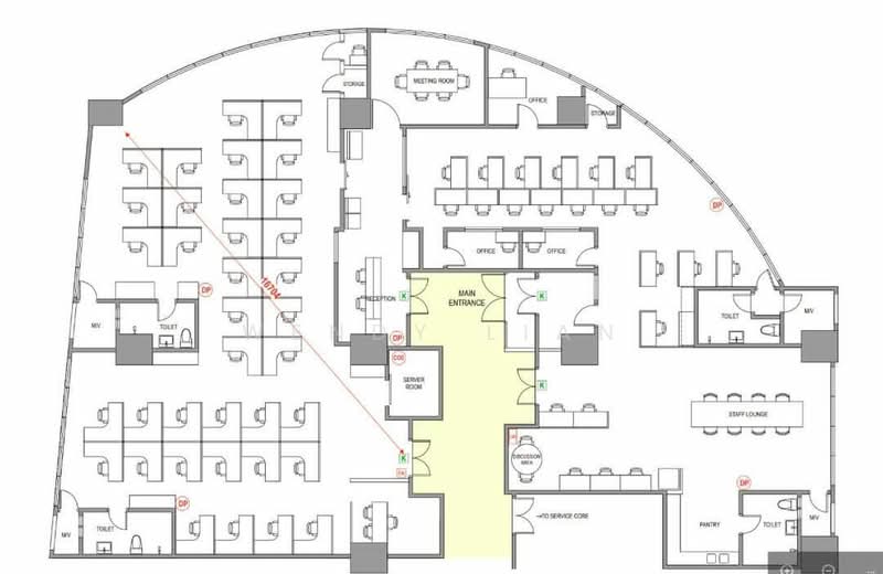 Office for Rent in Bangsar Utama, Bangsar by Wendy Lian - iProperty.com.my