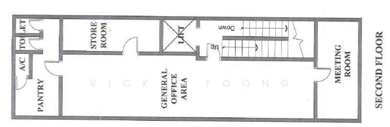 Shop / Office untuk Disewa di Bukit Jalil, Kuala Lumpur oleh Vickie Foong - iProperty.com.my